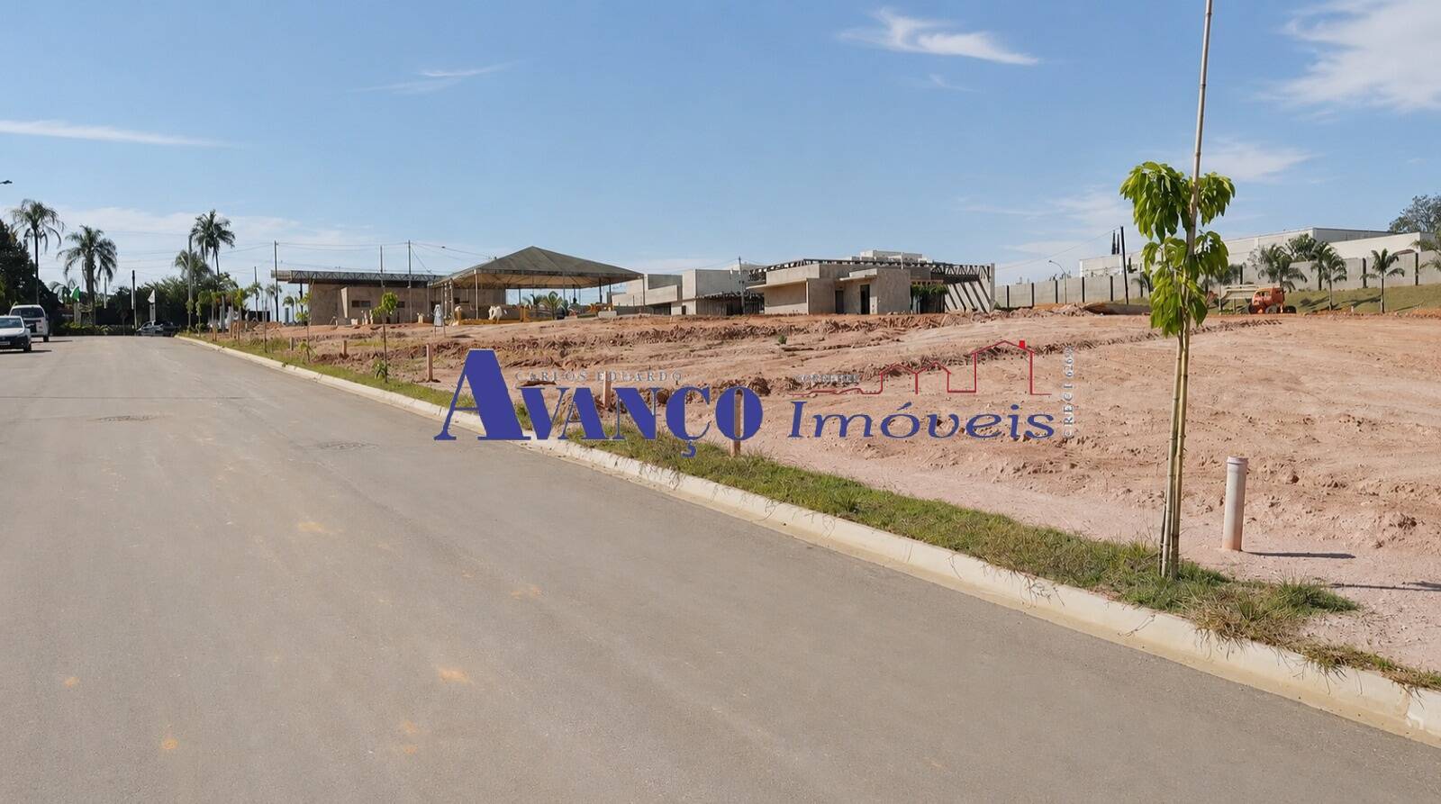 Terreno, 250 m² - Foto 1