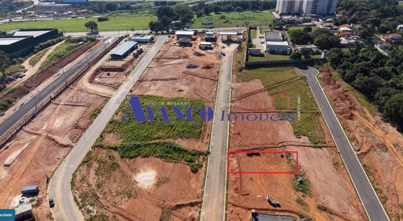 Terreno, 250 m² - Foto 3