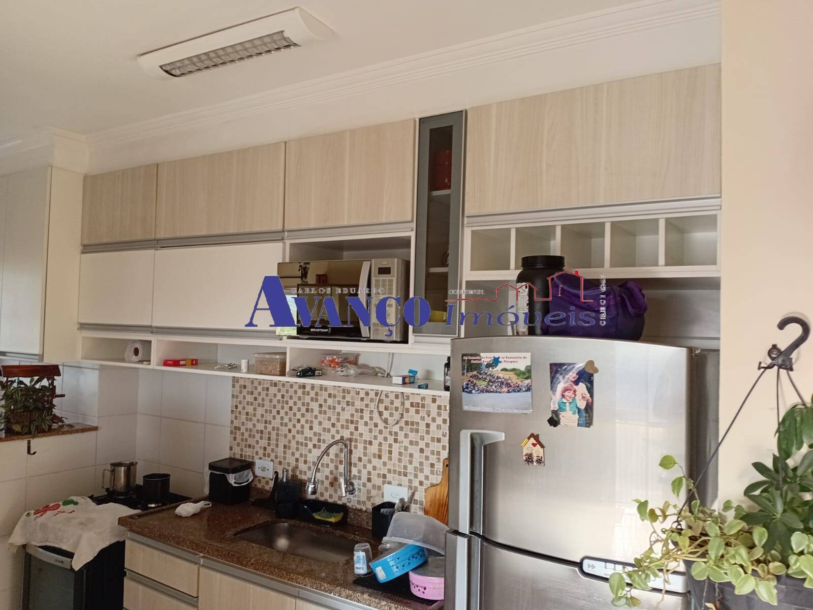 Apartamento, 2 quartos, 51 m² - Foto 3