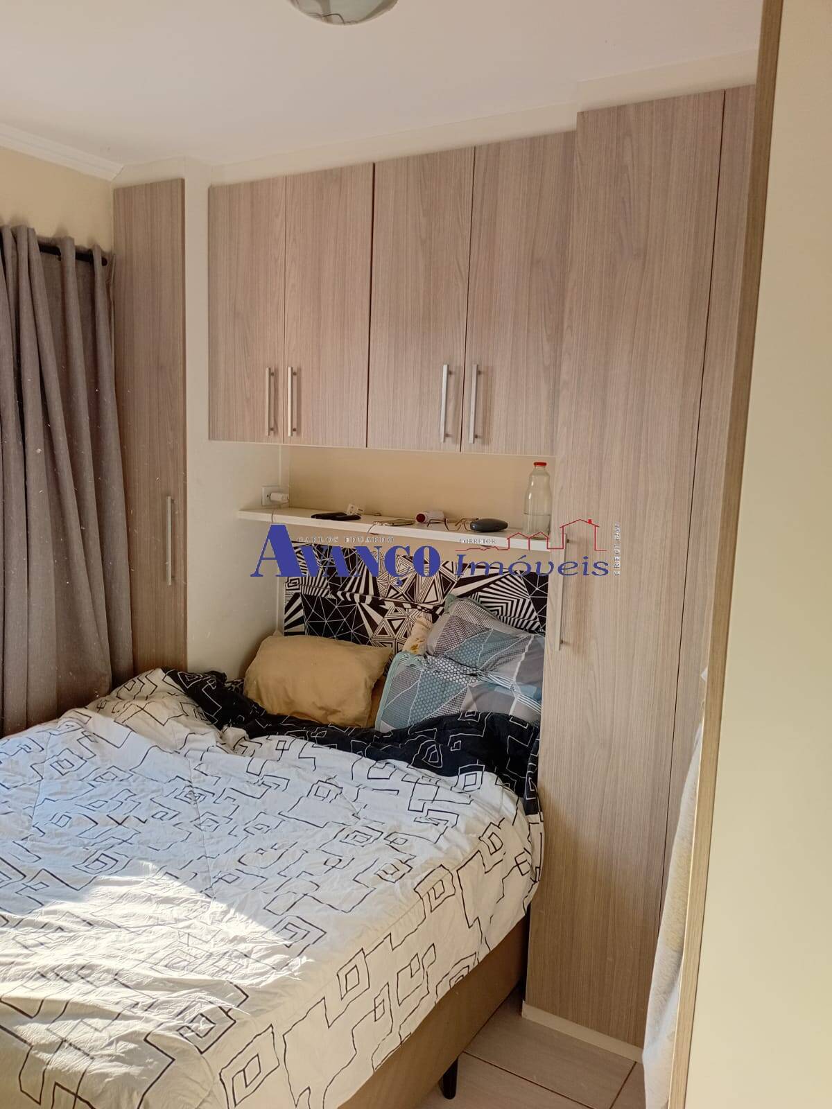 Apartamento, 2 quartos, 51 m² - Foto 6