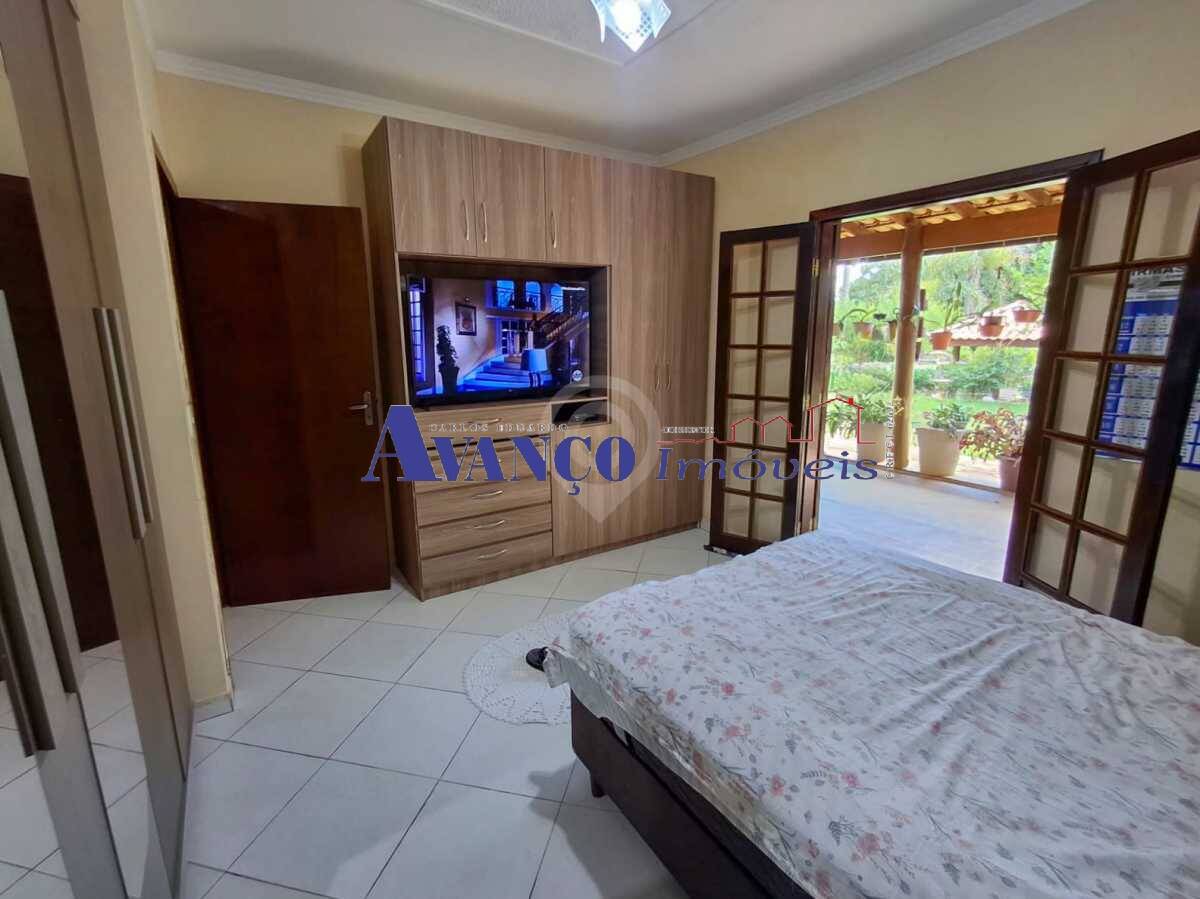 Sítio, 3 quartos, 1000 m² - Foto 11