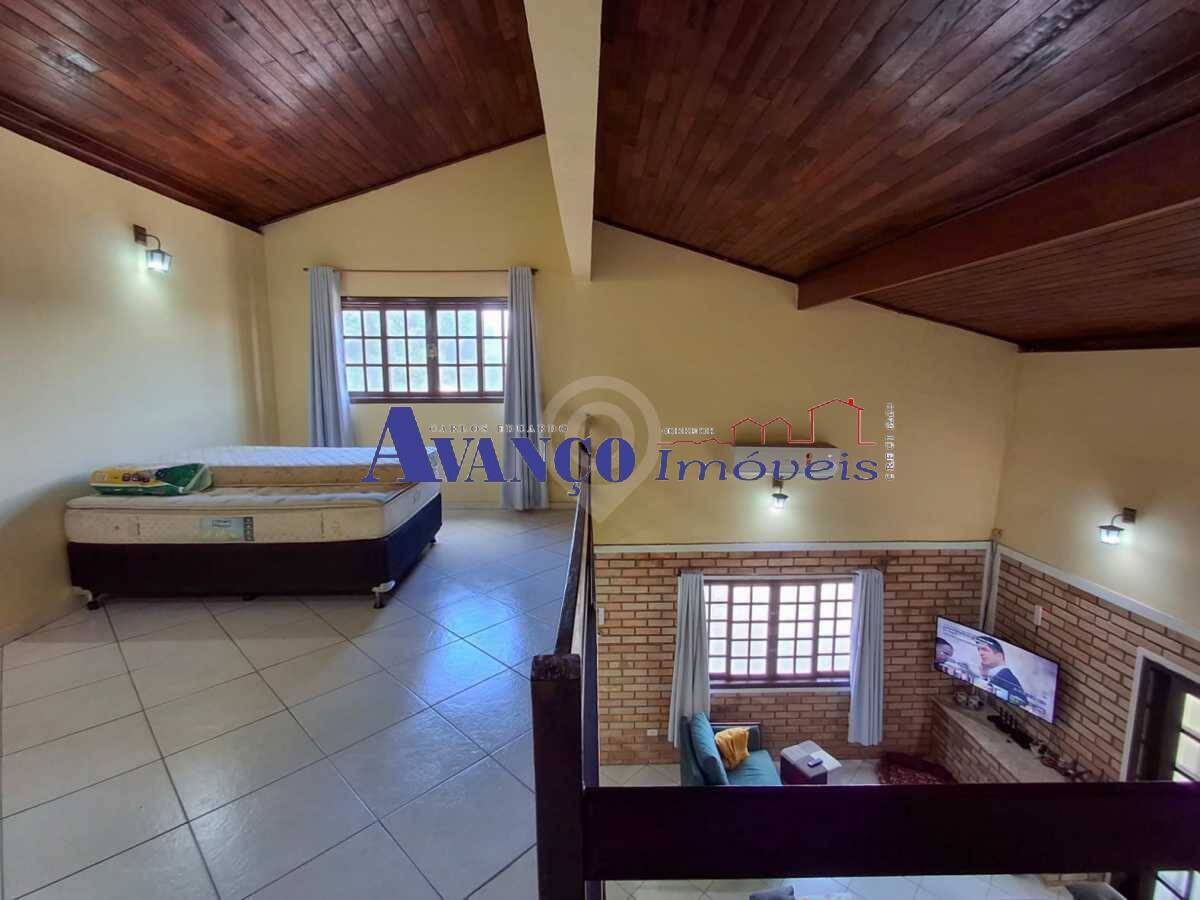 Sítio, 3 quartos, 1000 m² - Foto 13