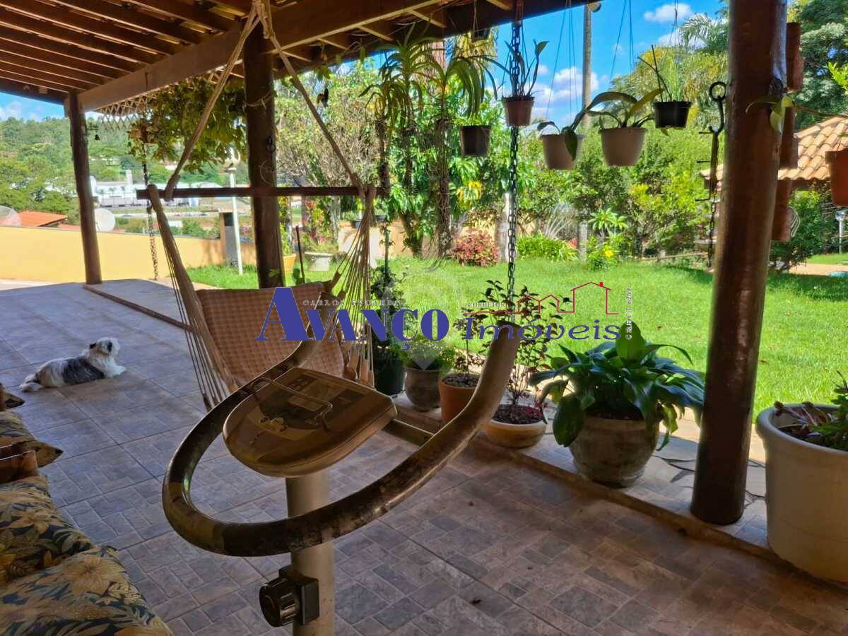 Sítio, 3 quartos, 1000 m² - Foto 20