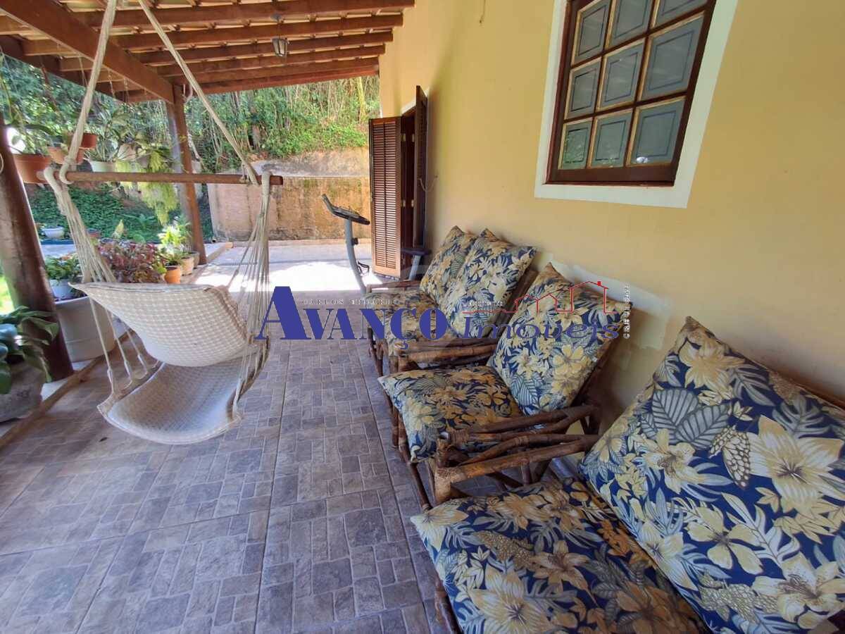 Sítio, 3 quartos, 1000 m² - Foto 19