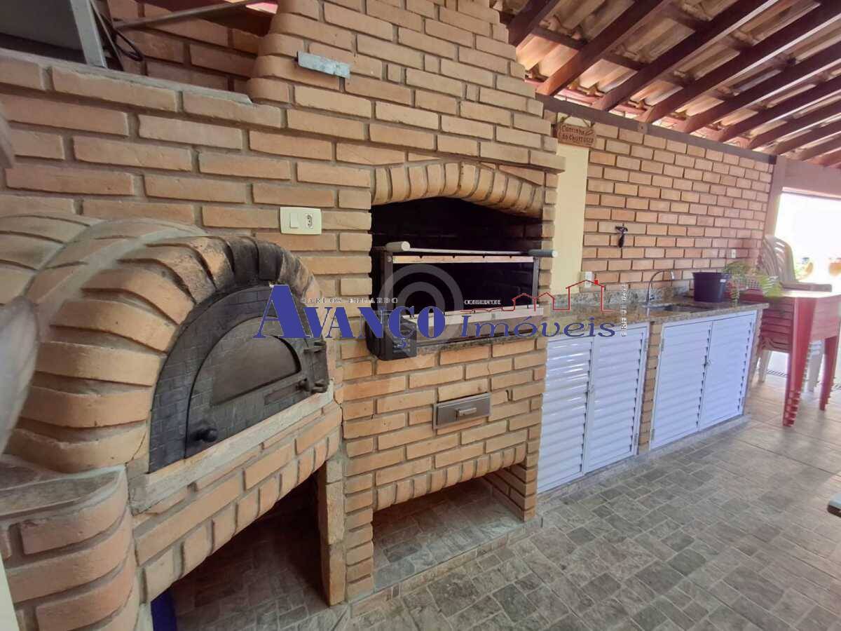 Sítio, 3 quartos, 1000 m² - Foto 17