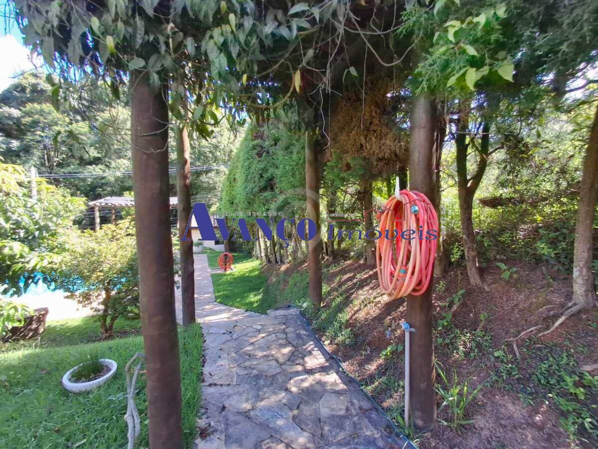 Sítio, 3 quartos, 1000 m² - Foto 29