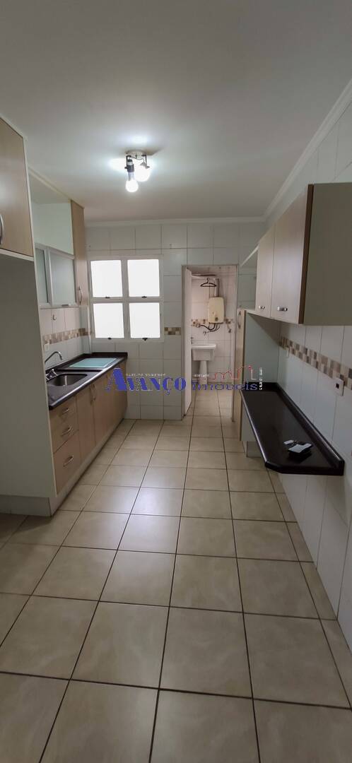 Apartamento, 2 quartos, 78 m² - Foto 7