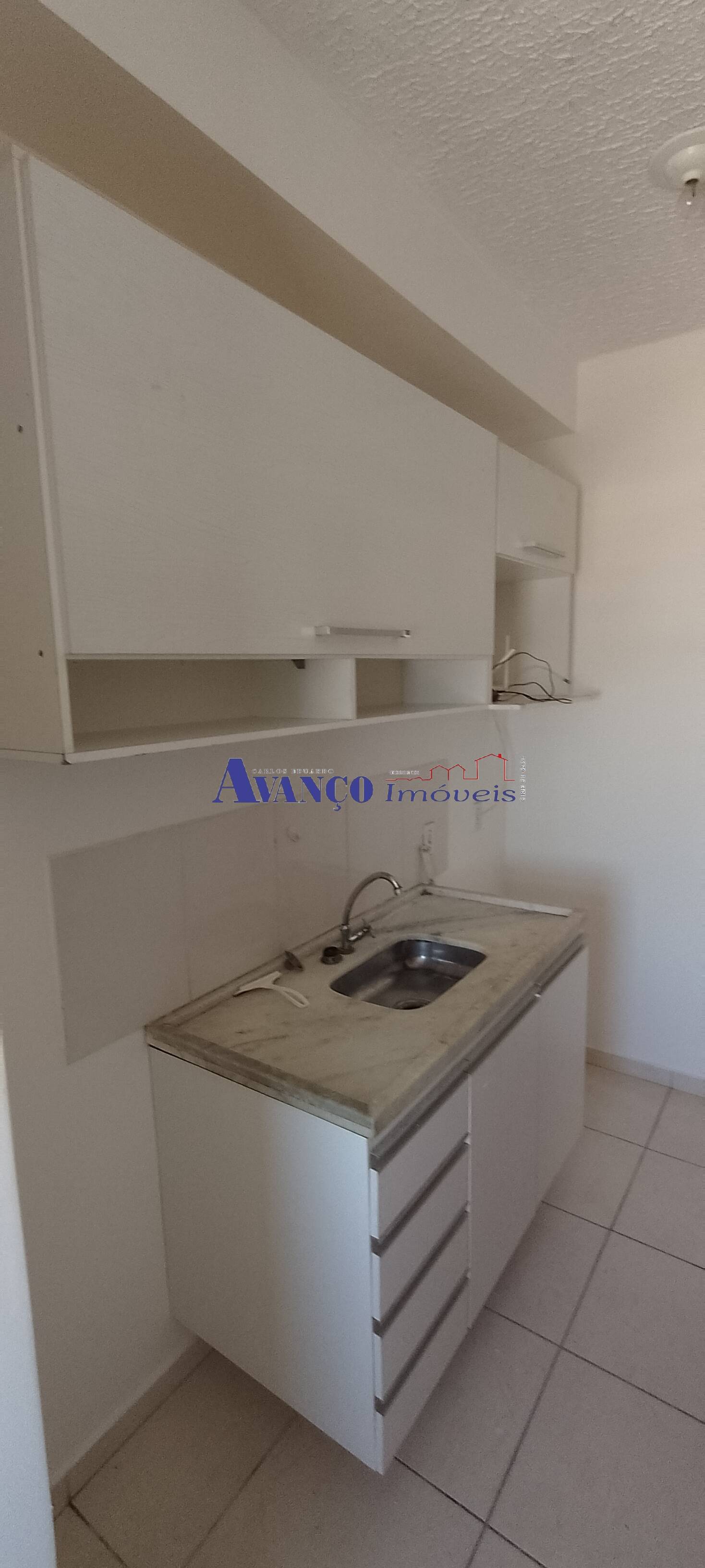 Apartamento, 2 quartos, 50 m² - Foto 8