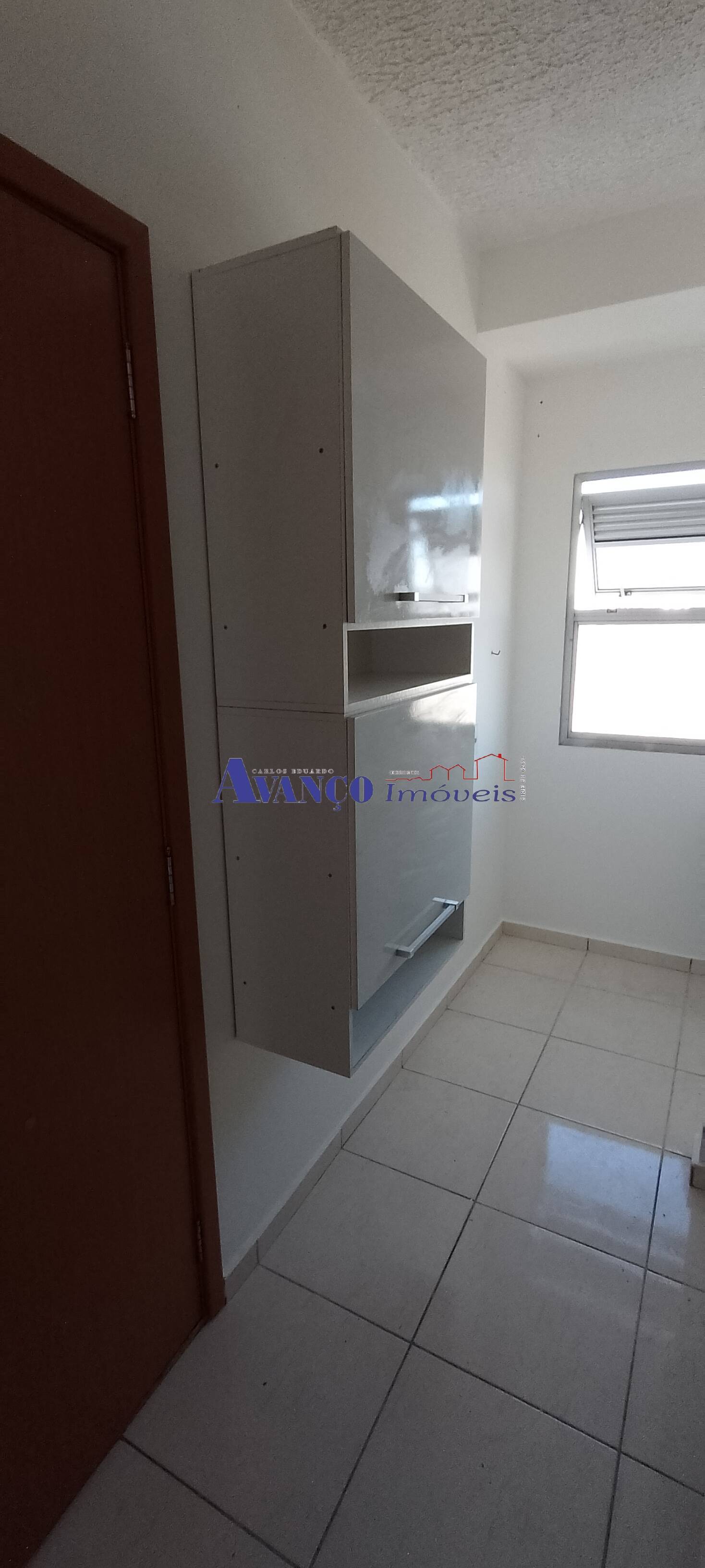 Apartamento, 2 quartos, 50 m² - Foto 9