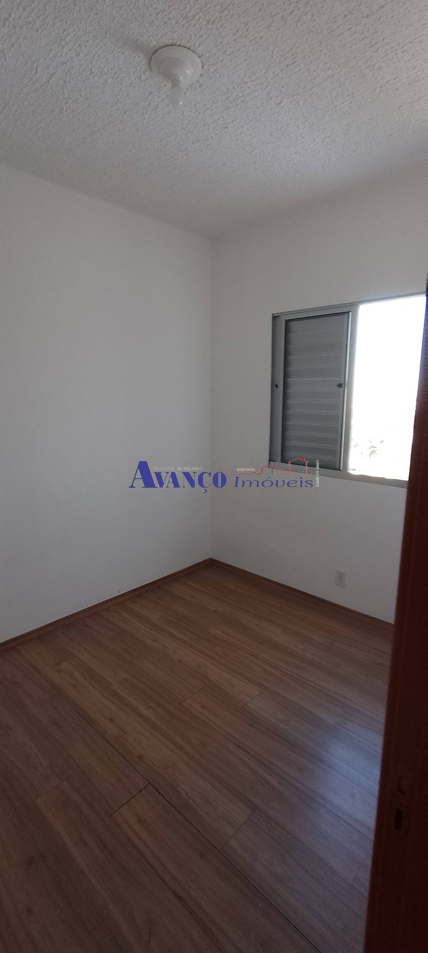 Apartamento, 2 quartos, 50 m² - Foto 10