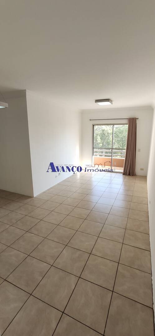 Apartamento, 2 quartos, 78 m² - Foto 2