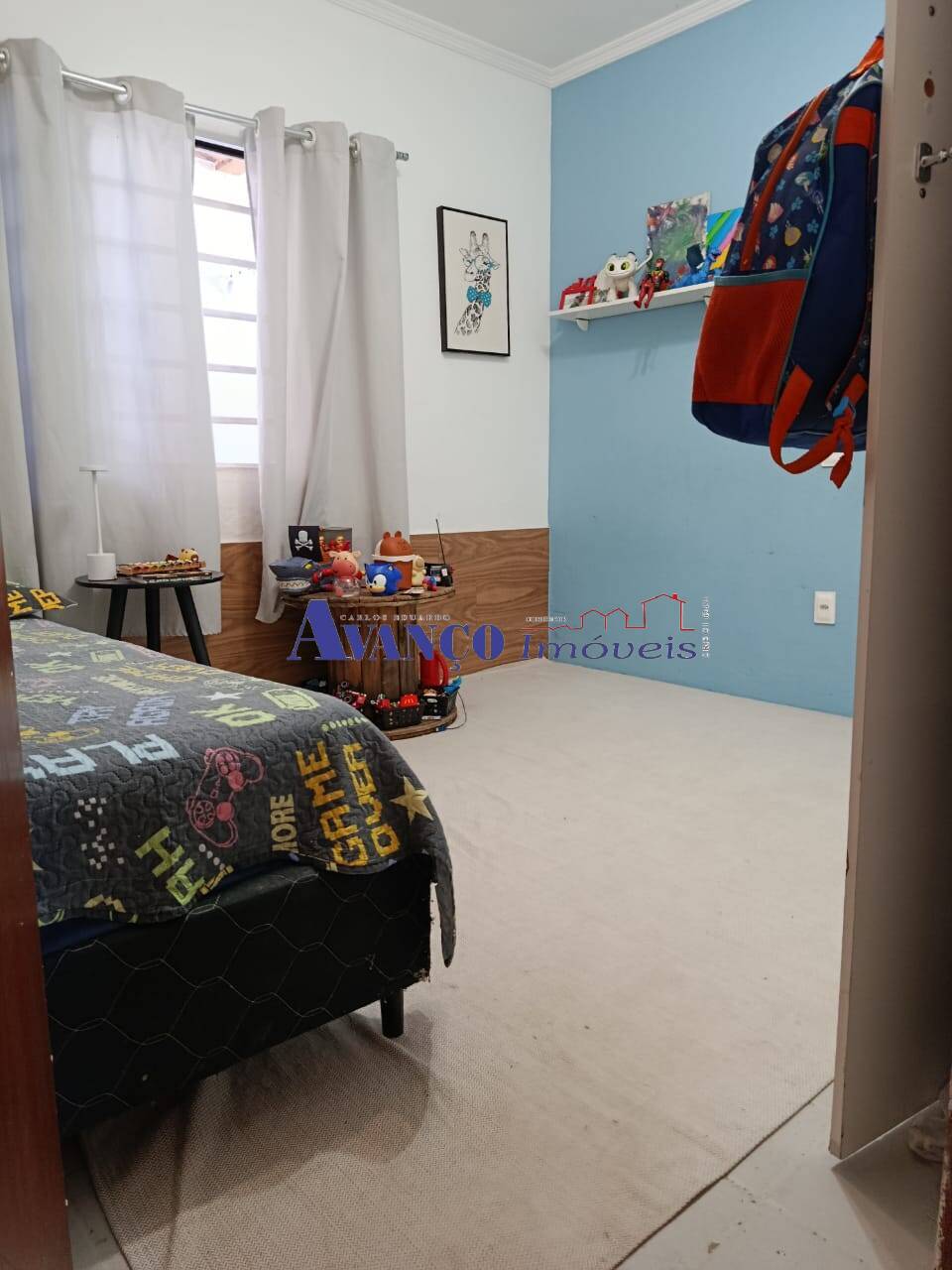 Casa, 6 quartos, 200 m² - Foto 5