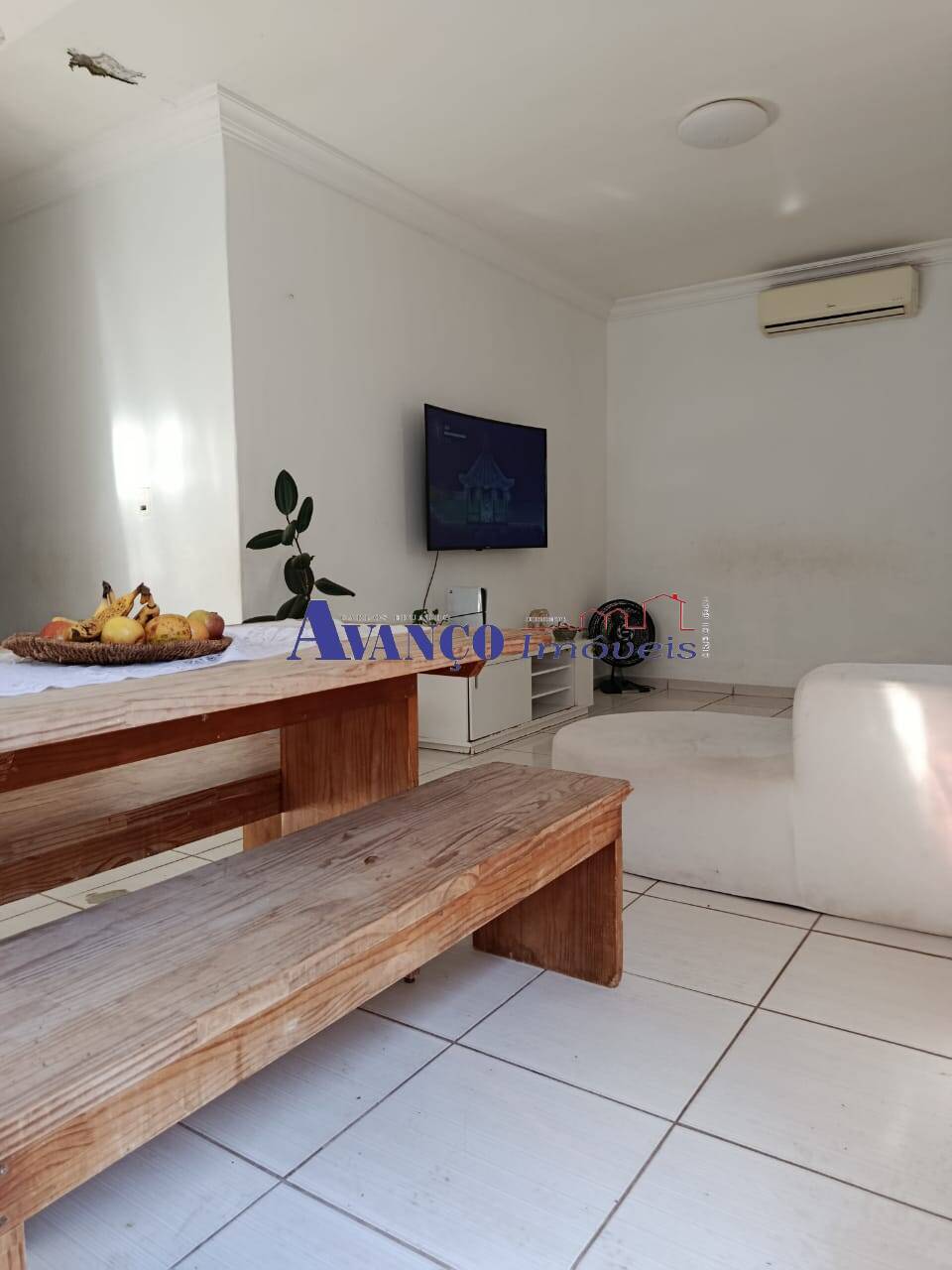 Casa, 6 quartos, 200 m² - Foto 1