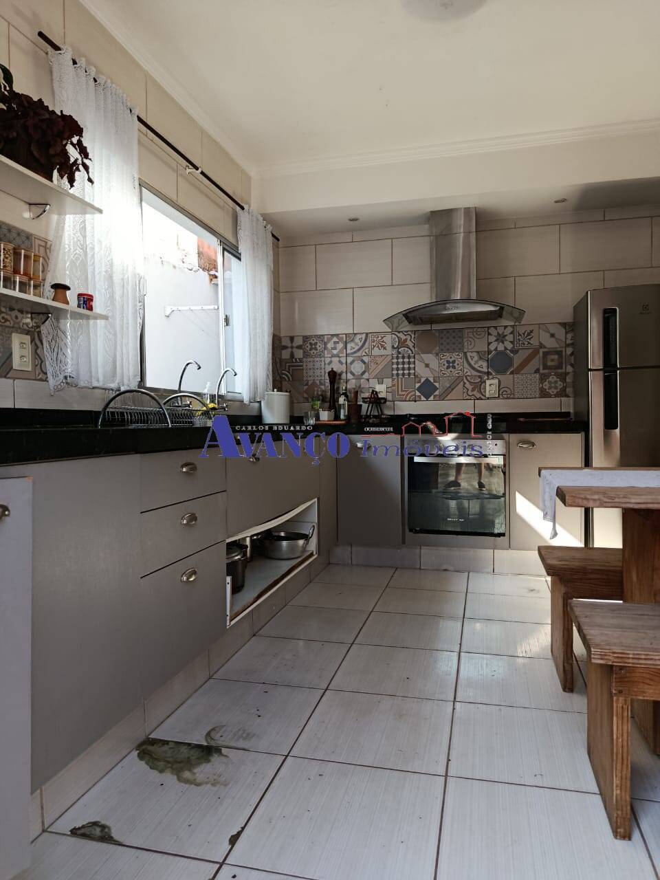 Casa, 6 quartos, 200 m² - Foto 14