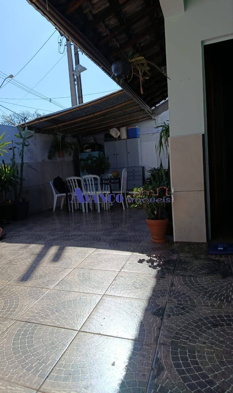 Casa, 6 quartos, 200 m² - Foto 18