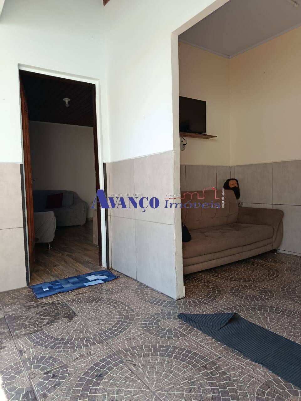 Casa, 6 quartos, 200 m² - Foto 24
