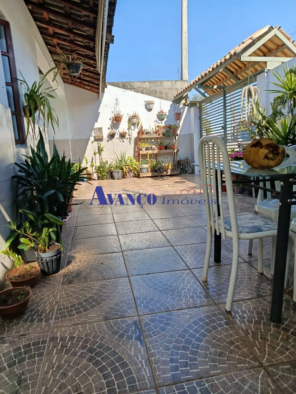 Casa, 6 quartos, 200 m² - Foto 25