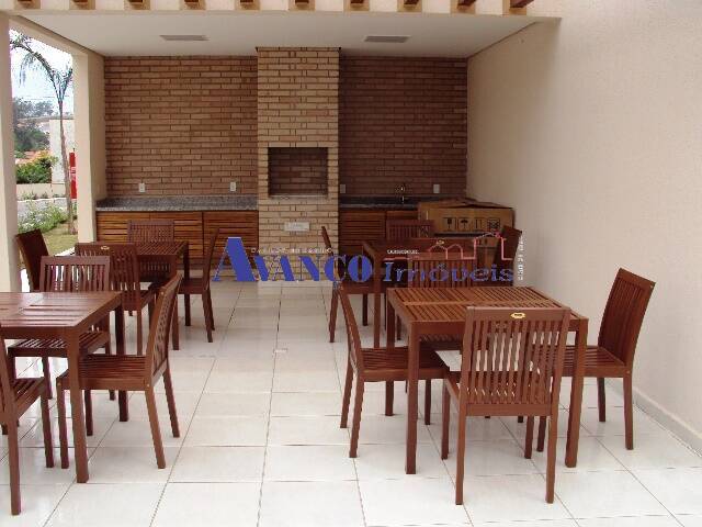 Apartamento para alugar com 2 quartos, 48m² - Foto 6