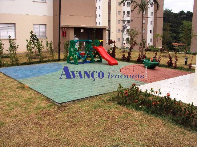 Apartamento para alugar com 2 quartos, 48m² - Foto 5
