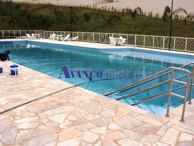 Apartamento para alugar com 2 quartos, 48m² - Foto 3