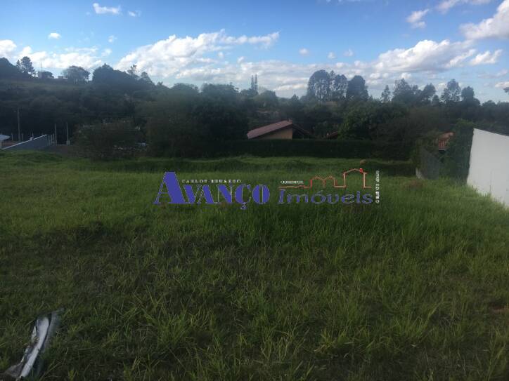 Excelente Terreno localizado no Condomínio Vivendas do Japi em Jundiaí