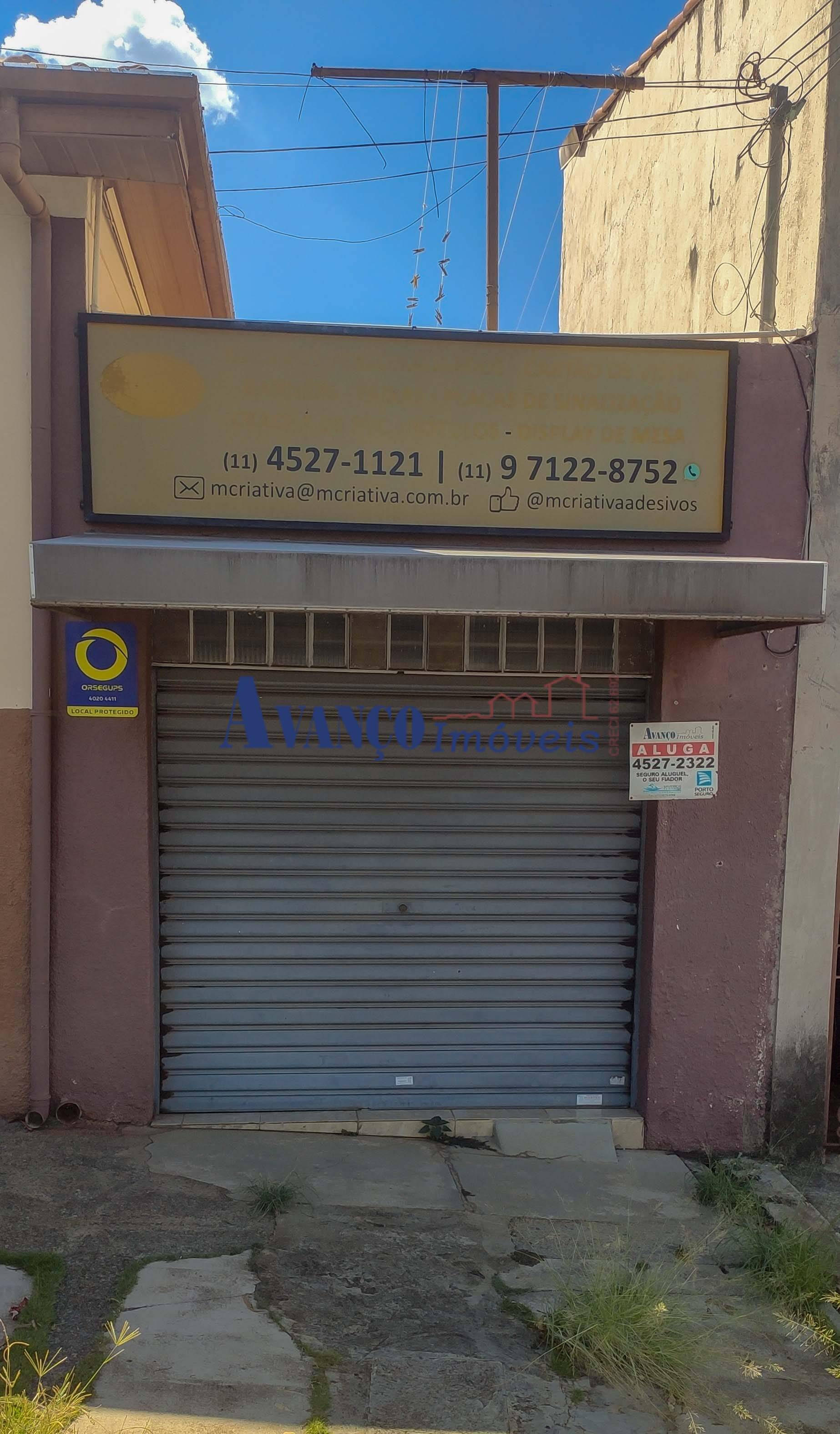 Loja-Salão, 25 m² - Foto 6