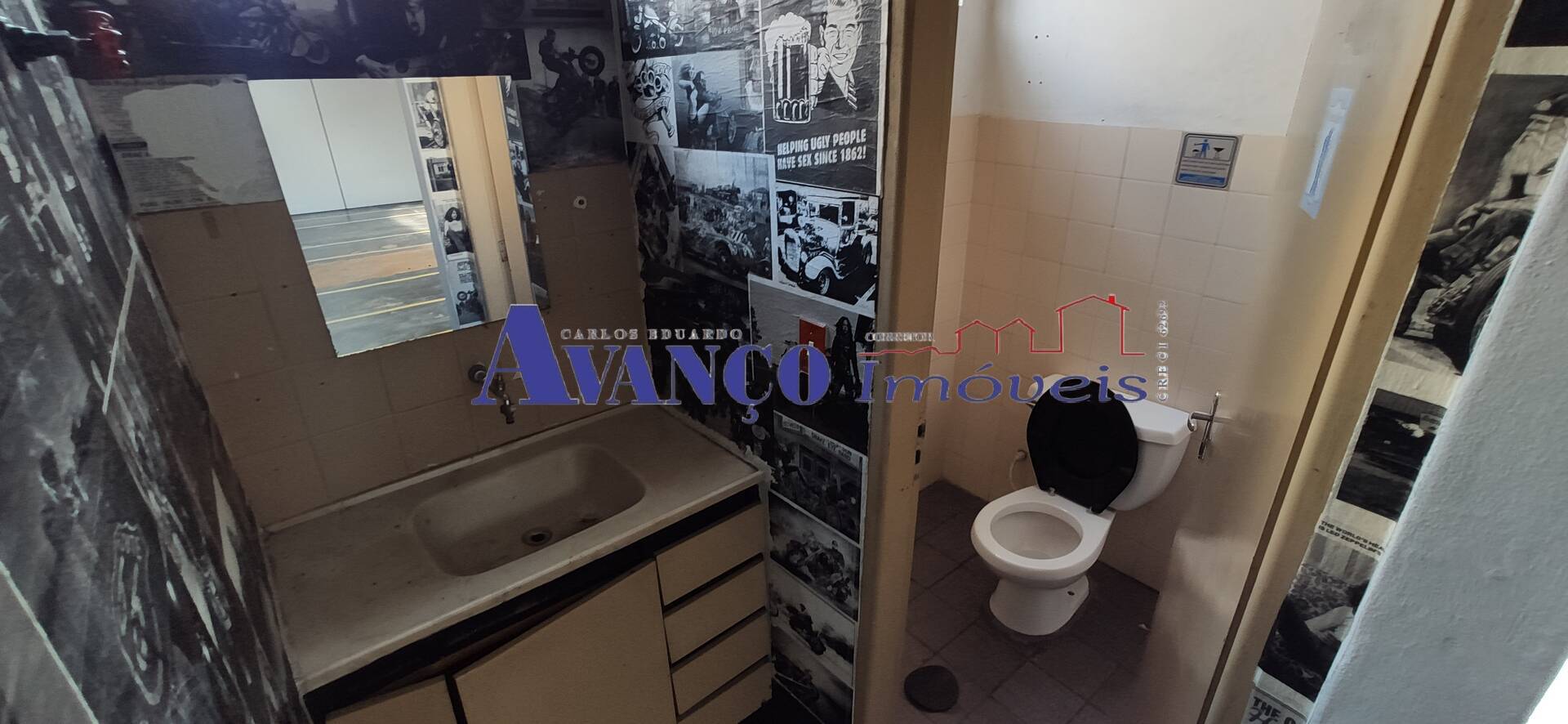 Prédio Inteiro, 423 m² - Foto 17