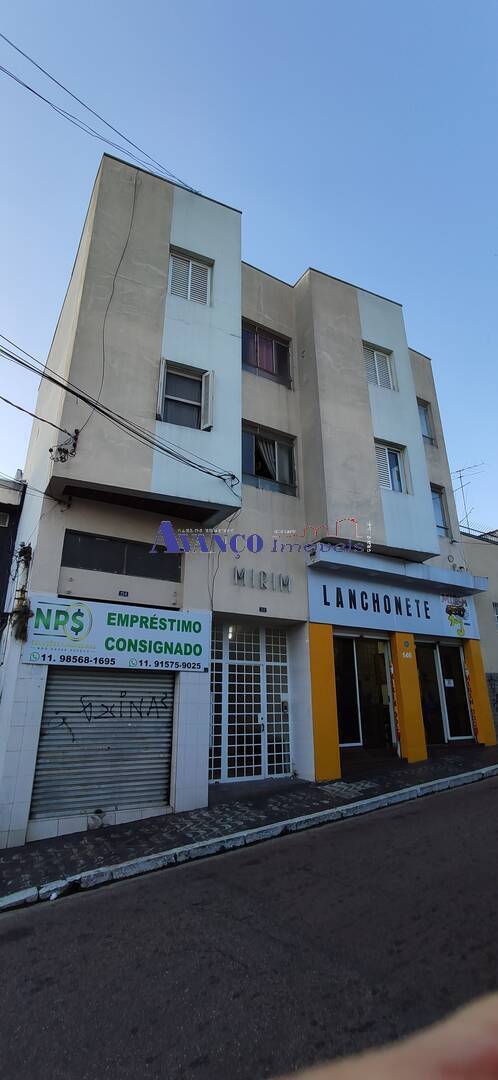 Apartamento, 1 quarto, 45 m² - Foto 1